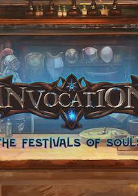 Cover image for the game Invocation: The Festival of Souls
