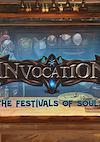 Cover image for the game Invocation: The Festival of Souls