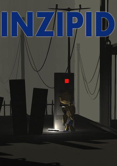 Cover image for the game Inzipid
