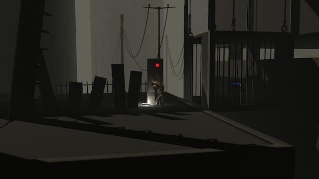 Image for the game Inzipid