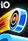 Cover image for the game iO