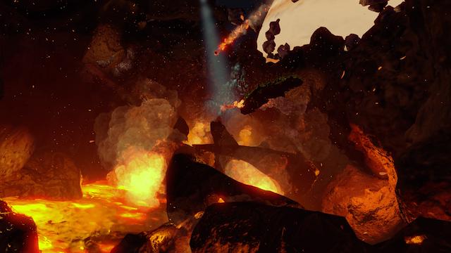 Image for the game iOMoon