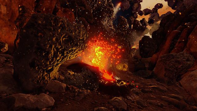 Image for the game iOMoon