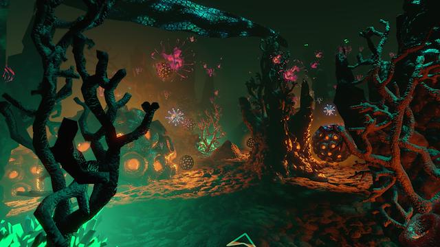 Image for the game iOMoon