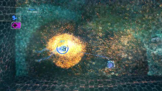 Image for the game Ion Assault