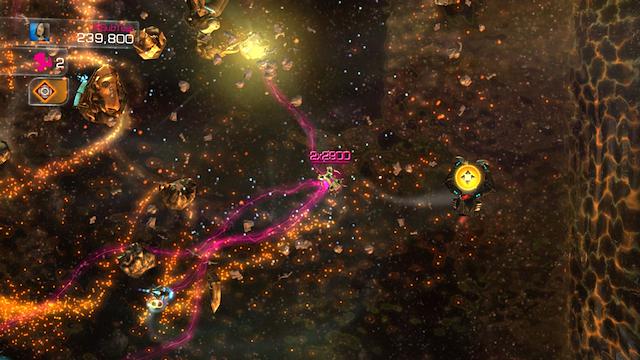 Image for the game Ion Assault