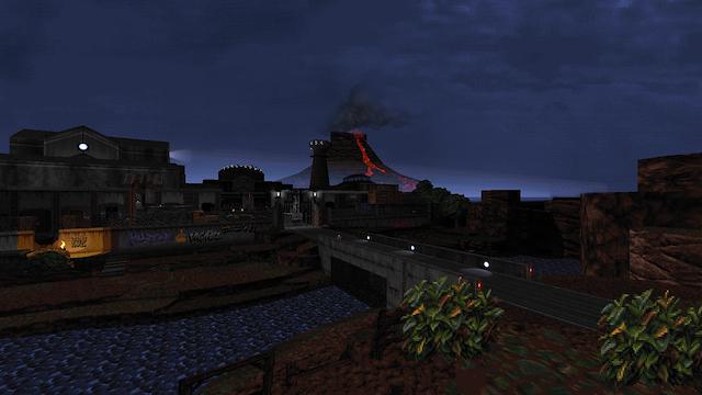 Image for the game Ion Fury: Aftershock