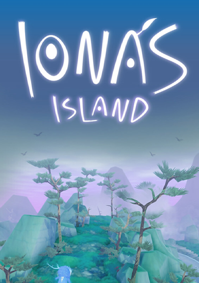 Cover image for the game Iona's Island