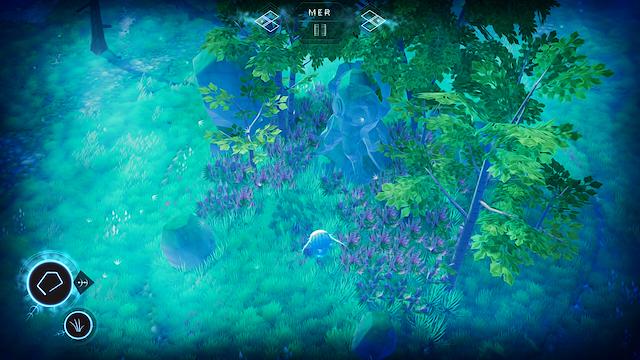 Image for the game Iona's Island