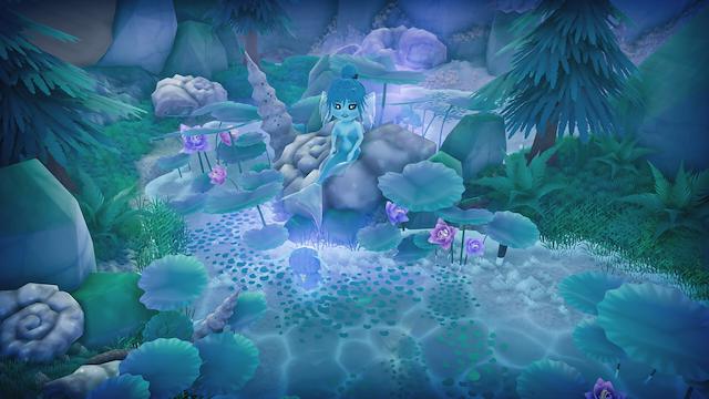 Image for the game Iona's Island