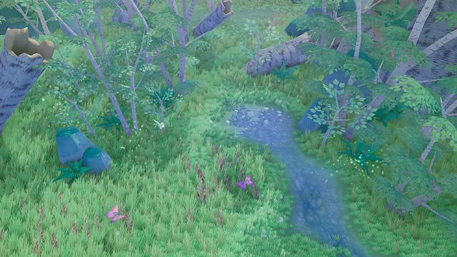 Image for the game Iona's Island