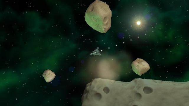 Image for the game IonAxxia