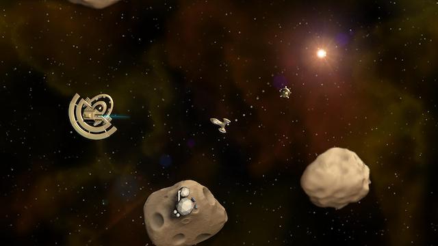 Image for the game IonAxxia