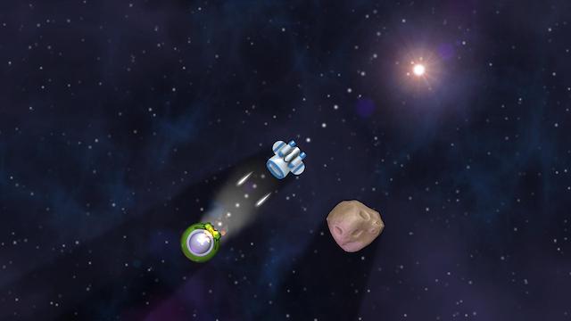 Image for the game IonAxxia