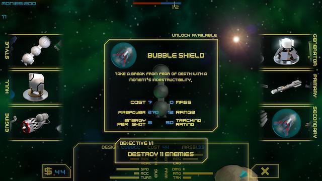 Image for the game IonAxxia