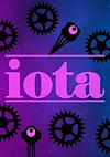Cover image for the game Iota
