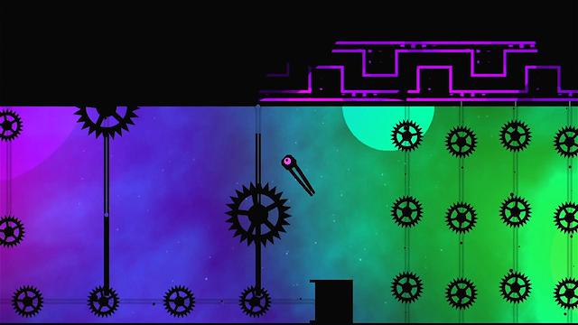 Image for the game Iota
