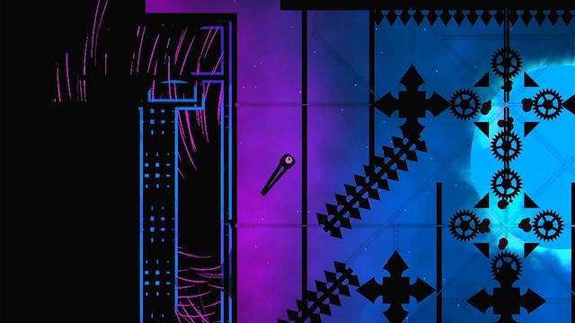 Image for the game Iota