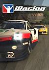 Cover image for the game iRacing