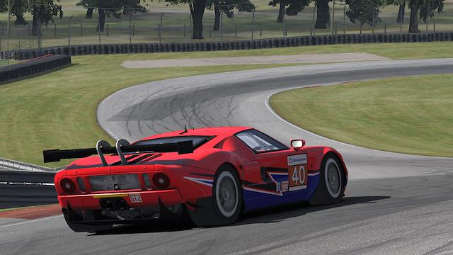 Image for the game iRacing