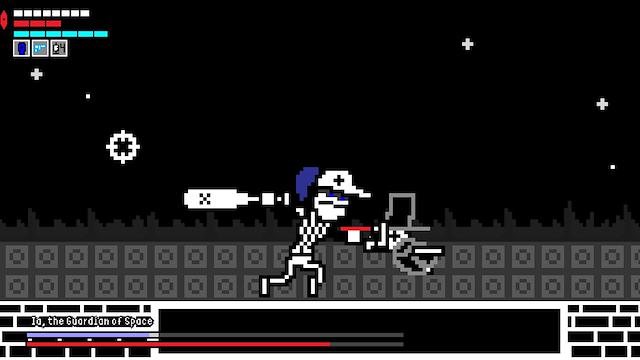 Image for the game Iridescent