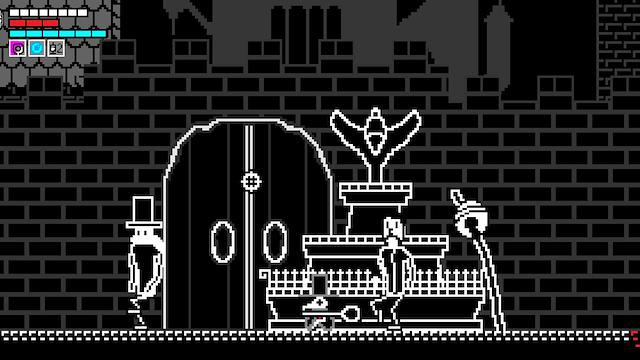 Image for the game Iridescent