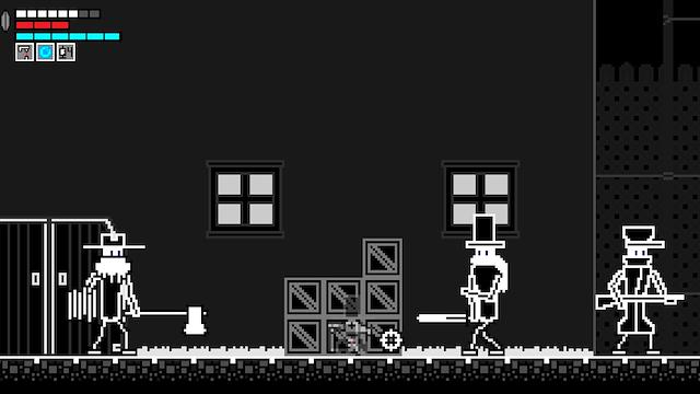 Image for the game Iridescent