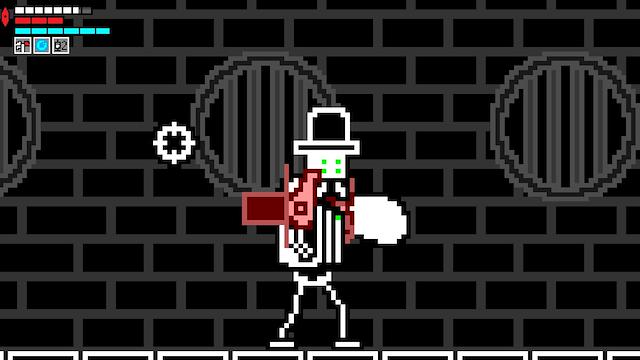 Image for the game Iridescent