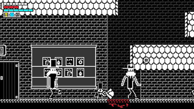 Image for the game Iridescent