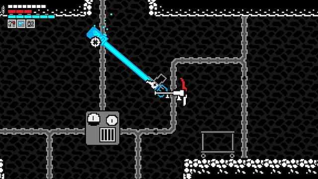 Image for the game Iridescent