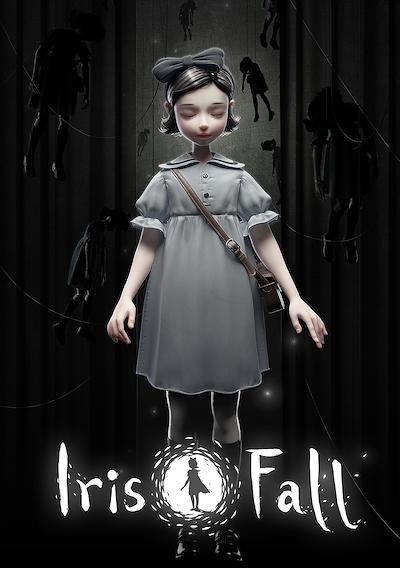 Cover image for the game Iris.Fall