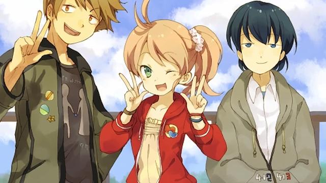 Image for the game Irisu Syndrome