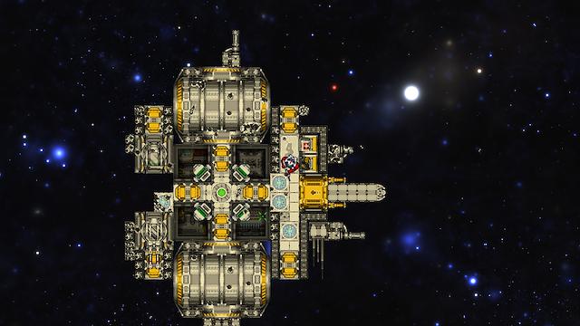 Image for the game Iron Armada