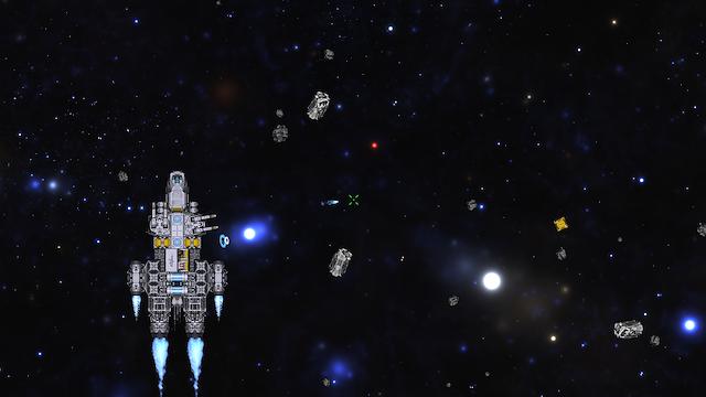 Image for the game Iron Armada