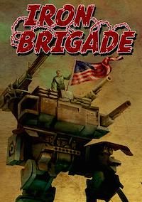 Cover image for the game Iron Brigade