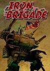 Cover image for the game Iron Brigade