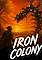 Cover image for the game Iron Colony