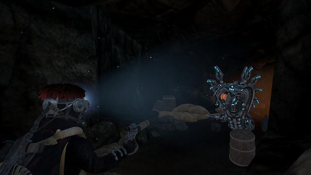 Image for the game Iron Colony