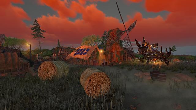 Image for the game Iron Colony