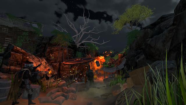 Image for the game Iron Colony