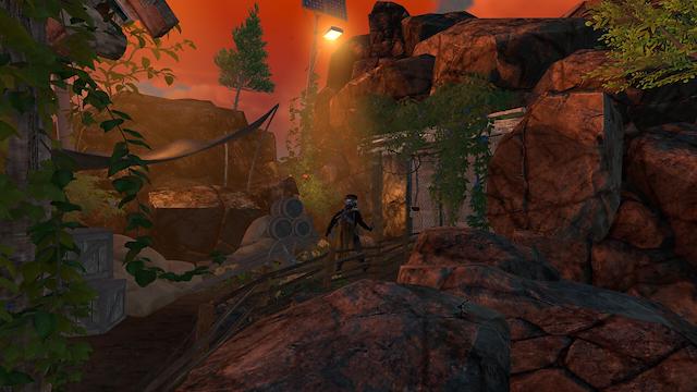 Image for the game Iron Colony