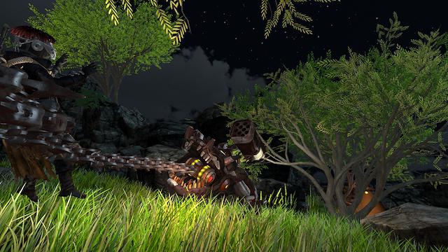 Image for the game Iron Colony