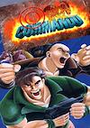 Cover image for the game Iron Commando