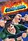 Cover image for the game Iron Commando