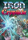 Cover image for the game Iron Crypticle