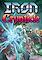 Cover image for the game Iron Crypticle