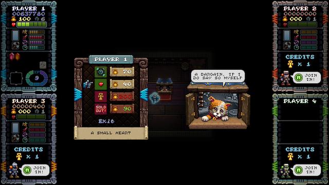 Image for the game Iron Crypticle