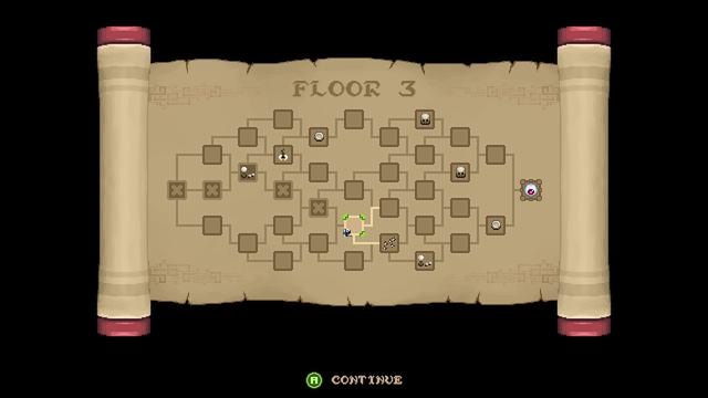 Image for the game Iron Crypticle