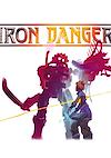 Cover image for the game Iron Danger