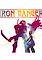 Cover image for the game Iron Danger
